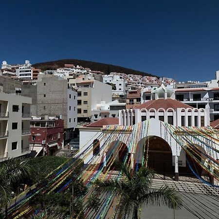 Appartement Estudio La Gavota, A 2 Minutos De La Playa à Los Cristianos  Extérieur photo