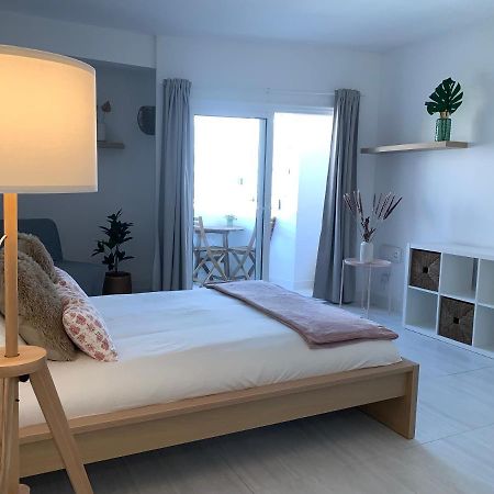 Appartement Estudio La Gavota, A 2 Minutos De La Playa à Los Cristianos  Extérieur photo