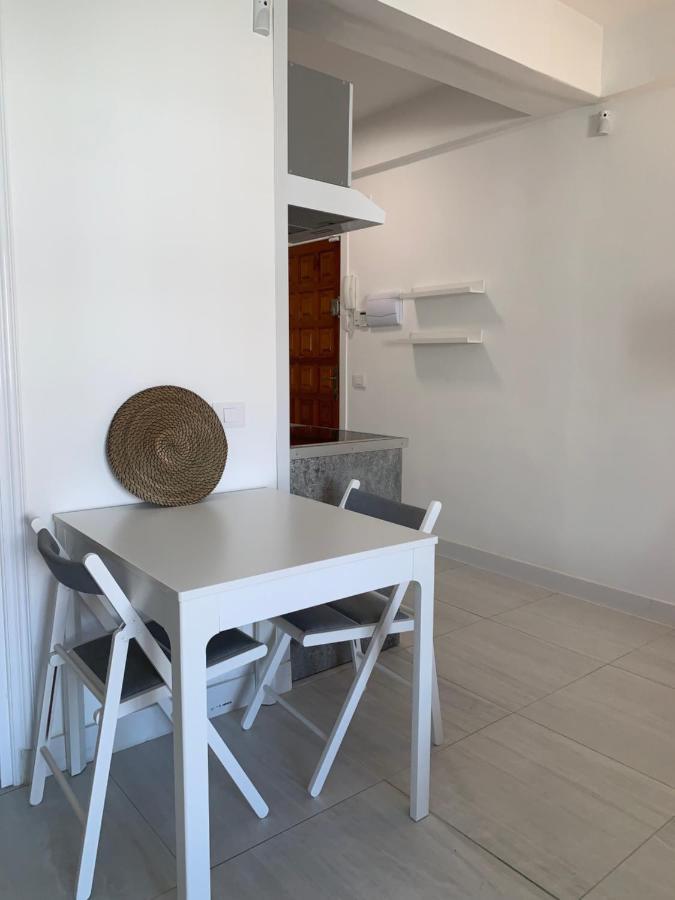 Appartement Estudio La Gavota, A 2 Minutos De La Playa à Los Cristianos  Extérieur photo