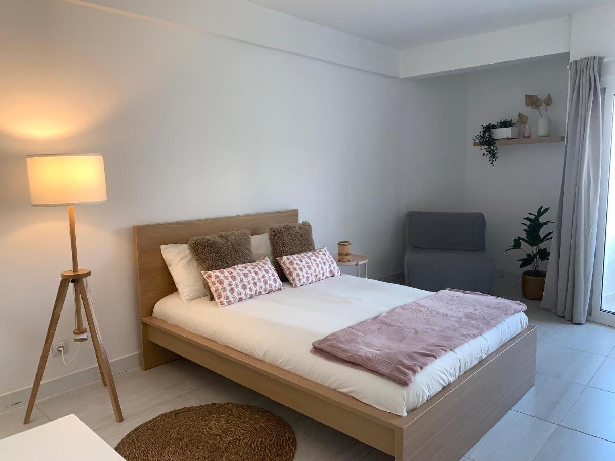 Appartement Estudio La Gavota, A 2 Minutos De La Playa à Los Cristianos  Extérieur photo