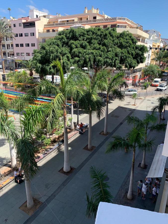 Appartement Estudio La Gavota, A 2 Minutos De La Playa à Los Cristianos  Extérieur photo