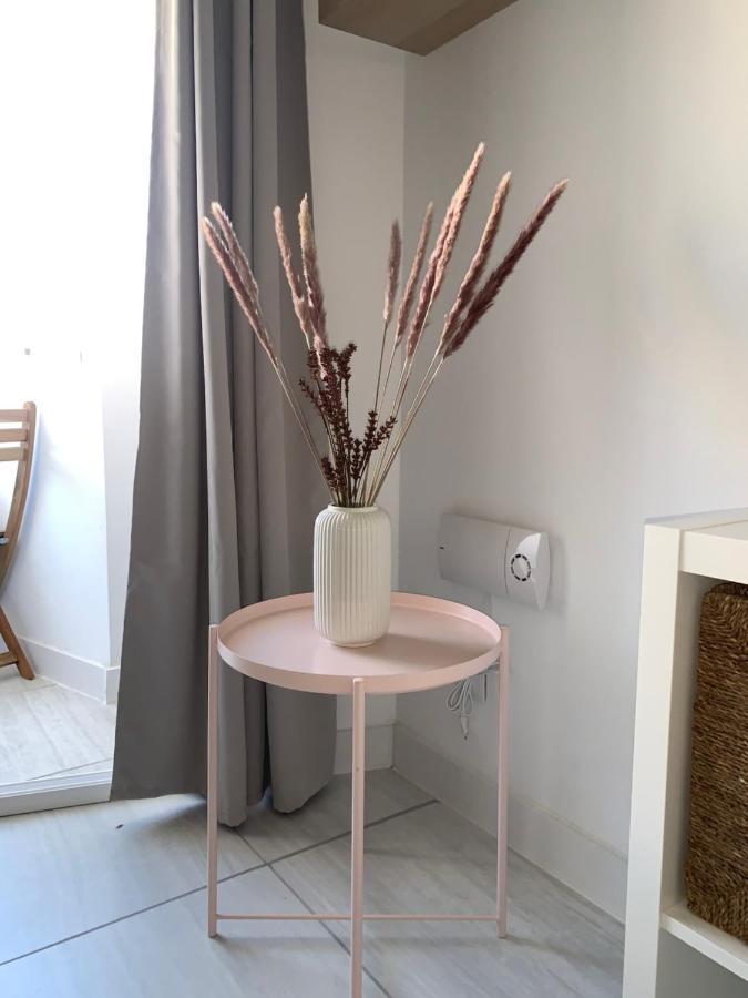 Appartement Estudio La Gavota, A 2 Minutos De La Playa à Los Cristianos  Extérieur photo