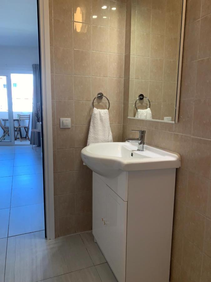 Appartement Estudio La Gavota, A 2 Minutos De La Playa à Los Cristianos  Extérieur photo