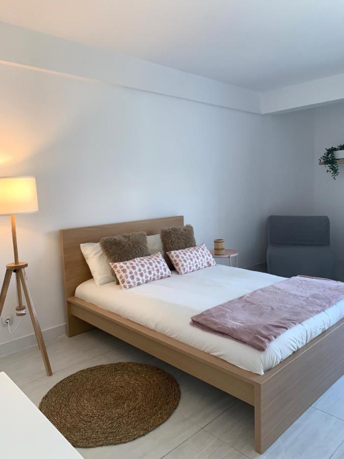 Appartement Estudio La Gavota, A 2 Minutos De La Playa à Los Cristianos  Extérieur photo