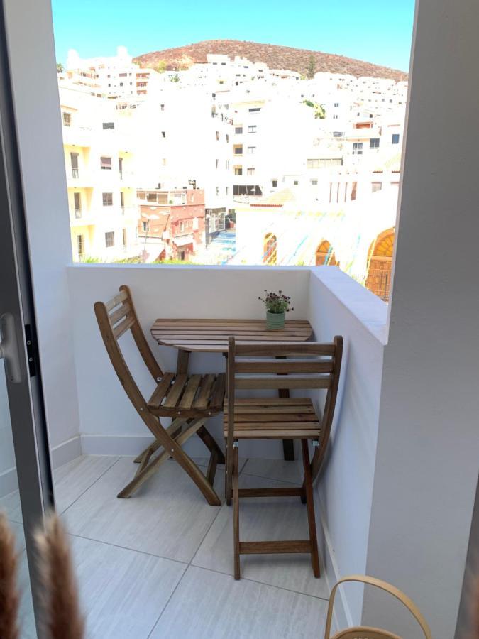 Appartement Estudio La Gavota, A 2 Minutos De La Playa à Los Cristianos  Extérieur photo