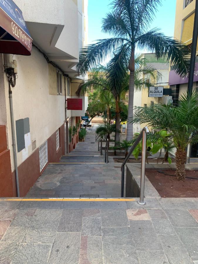 Appartement Estudio La Gavota, A 2 Minutos De La Playa à Los Cristianos  Extérieur photo