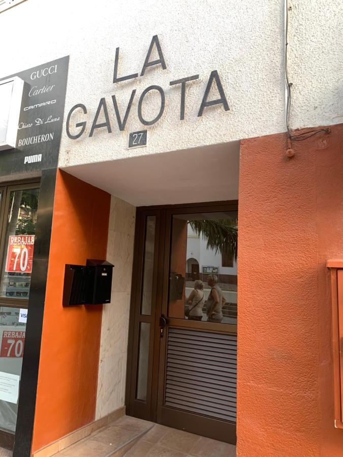 Appartement Estudio La Gavota, A 2 Minutos De La Playa à Los Cristianos  Extérieur photo